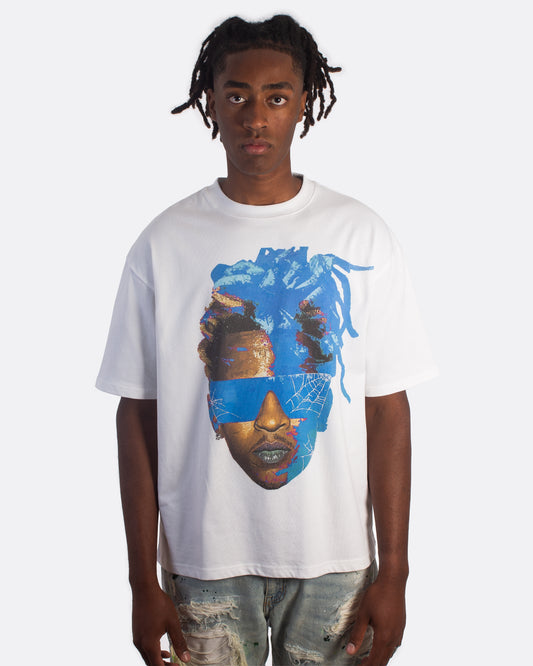 THUGGER 2023 TEE