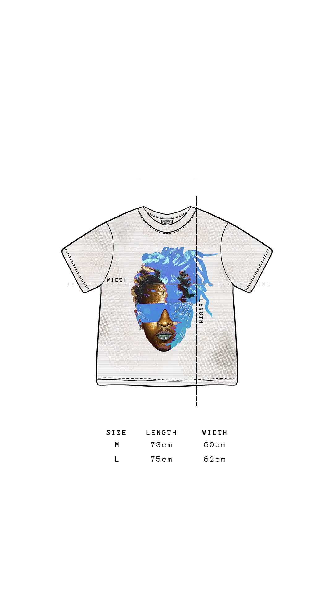 THUGGER 2023 TEE